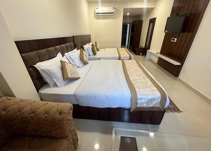 Alex Beach Resort