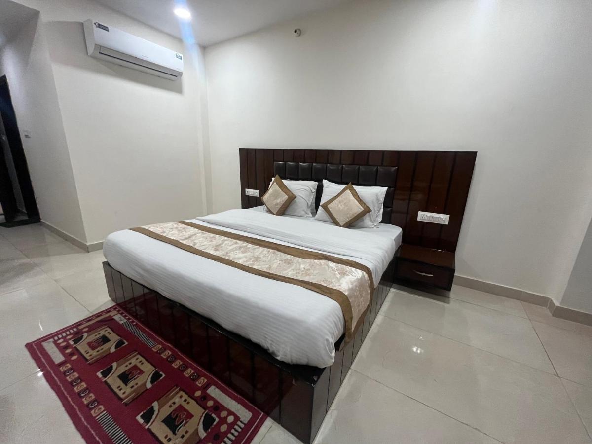 Hotel Alex Baga