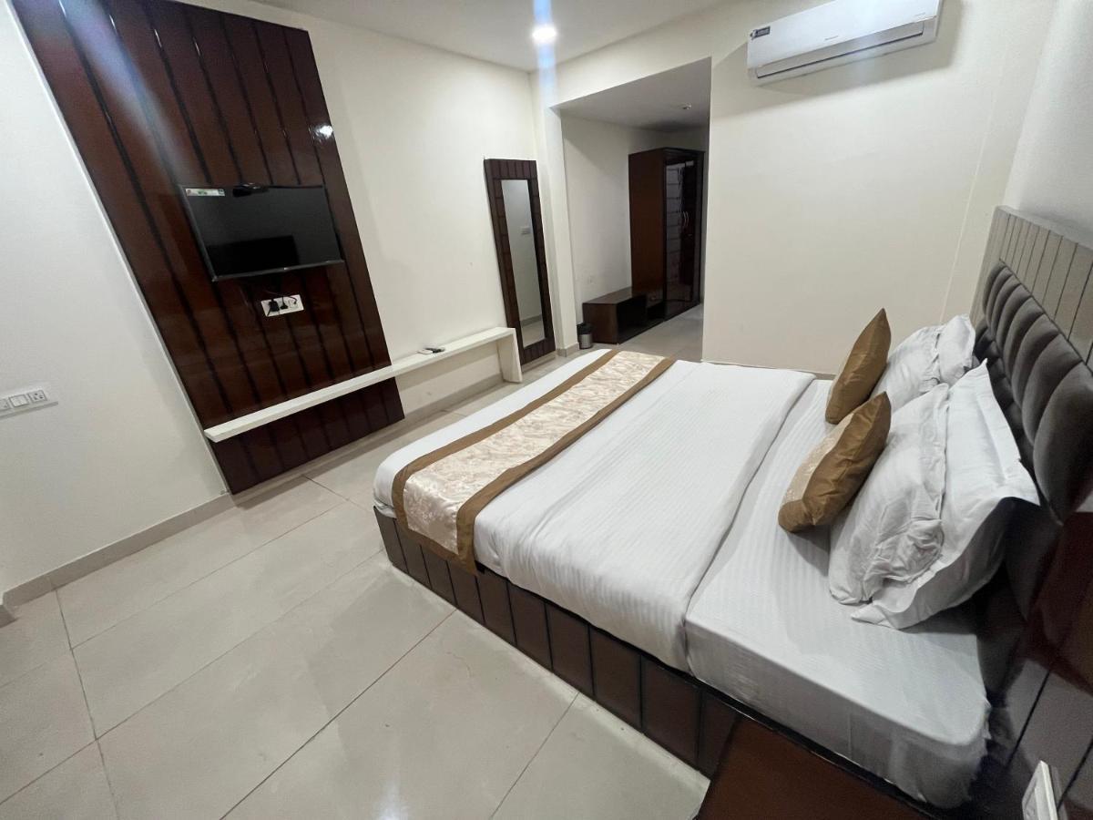 Alex Hotel Baga