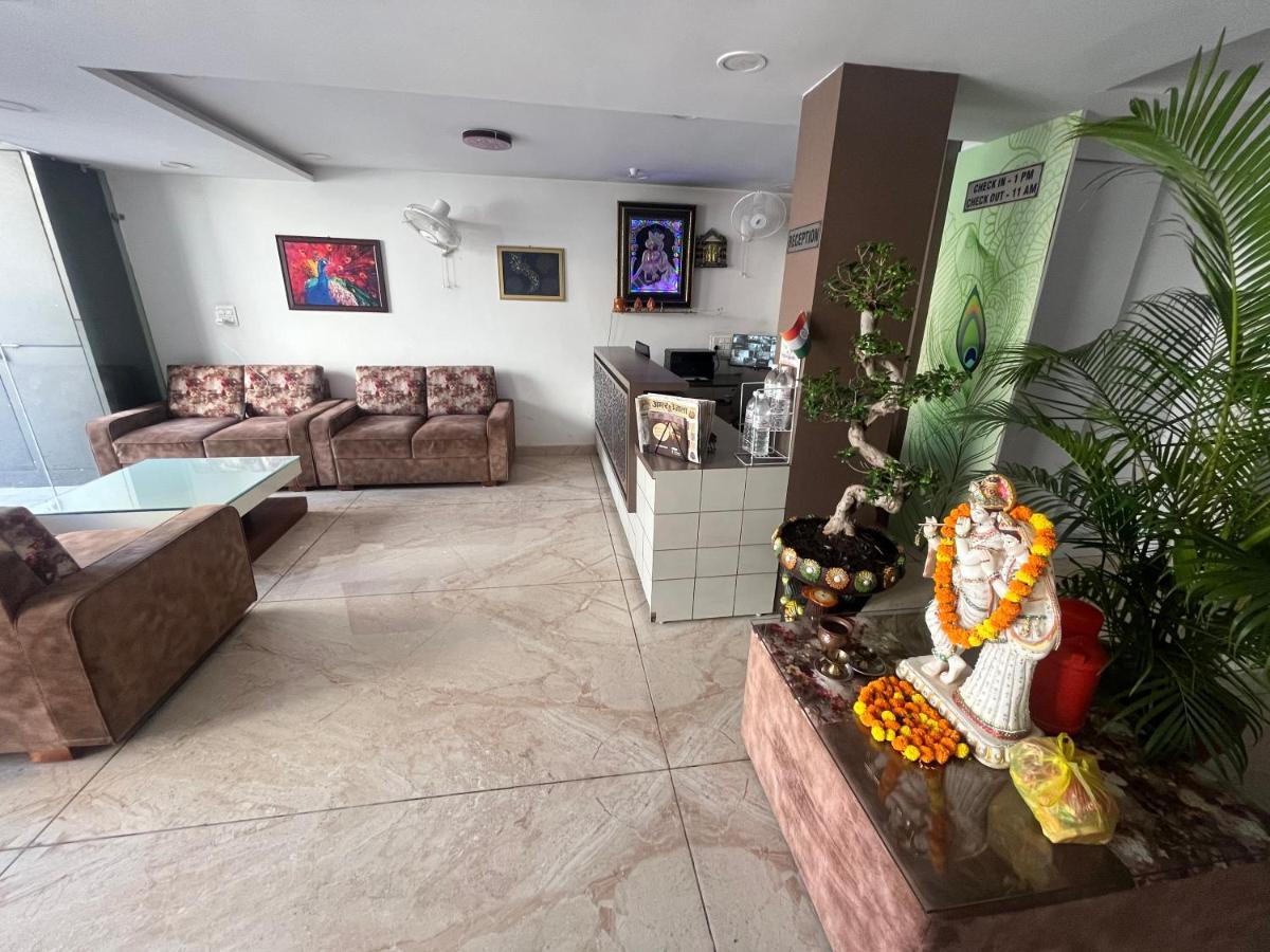 Hotel Alex Baga